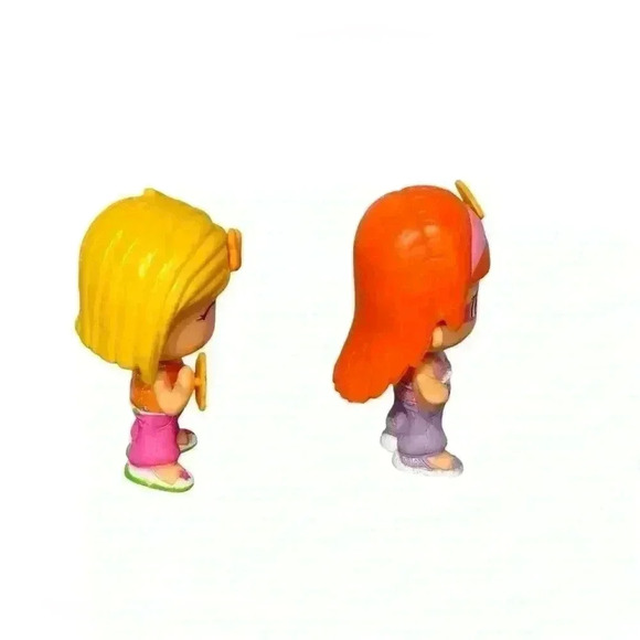 Two Pinypon Mix & Match 3” Dolls - Picture 3 of 5